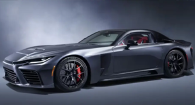 معرفی تویوتا GR GT؛ بازگشت ژاپنی‌ها به دنیای سوپراسپرت‌ها